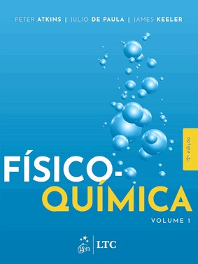 Físico-Química Vol. 1