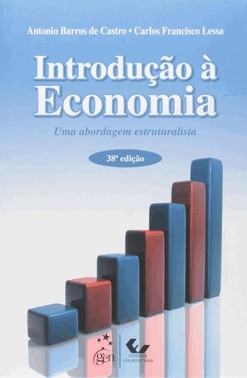 Introducao A Economia - Uma Abordagem Estruturalis