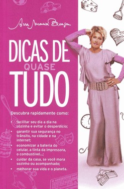 Dicas De Quase Tudo