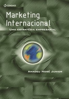 Marketing Internacional - Uma Estratégia Empresarial