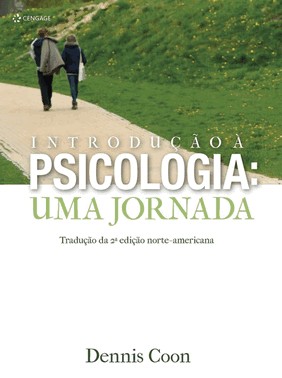 Introdução À Psicologia - Uma Jornada