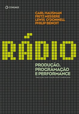 Rádio - Produção, Programação E Performance