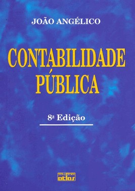 Contabilidade Pública - 08Ed/15