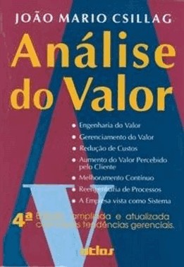 Analise Do Valor