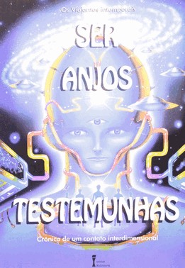 Ser Anjos Testemunhas