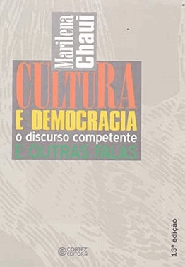 Cultura e Democracia