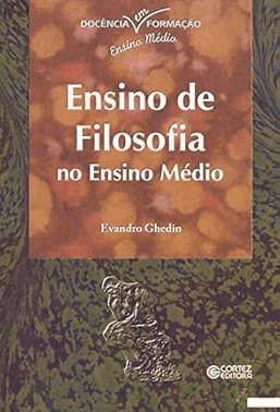 Ensino de Filosofia no Ensino Médio