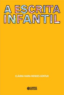 A Escrita Infantil