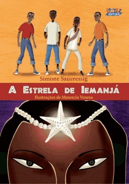A Estrela De Iemanja