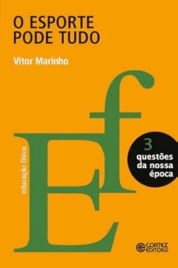 O Esporte Pode Tudo