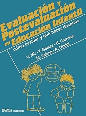 Evaluacion y Postevaluacion En Educacion Infantil