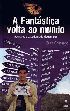 A Fantástica Volta ao Mundo