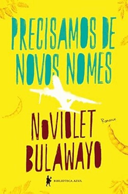 Precisamos De Novos Nomes Precisamos De Novos Nomes
