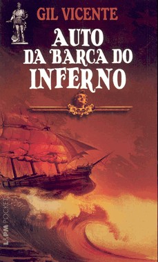 Auto Da Barca Do Inferno