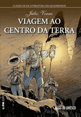 Viagem Ao Centro Da Terra