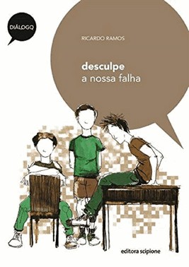 Desculpe A Nossa Falha