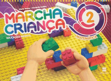 Marcha Criança - Matemática - Vol. 2 - 05Ed/15