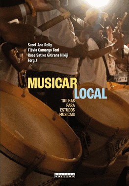 Musicar Local - Trilhas Para Estudos Musicais