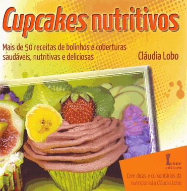 Cupcakes Nutritivos