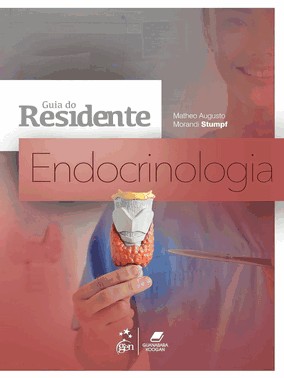 Endocrinologia - Guia Do Residente - 01Ed/26