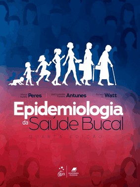 Epidemiologia Da Saúde Bucal - 04Ed/26