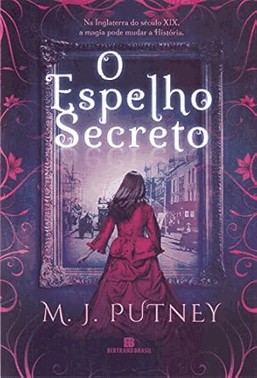 O Espelho Secreto