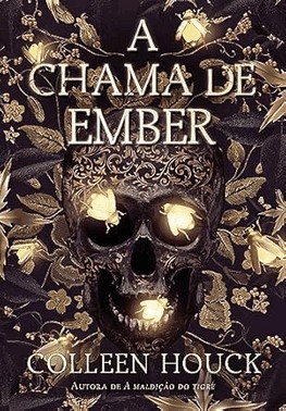 A Chama De Ember