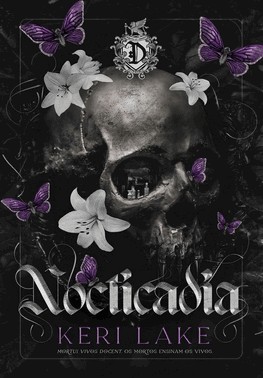 Nocticadia Nocticadia