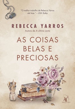As Coisas Belas e Preciosas As Coisas Belas e Preciosas