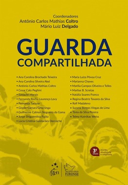 Guarda Compartilhada