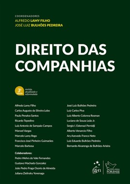 Direito Das Companhias - 03Ed/26