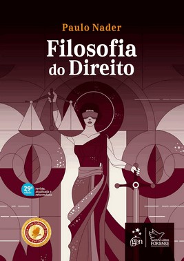 Filosofia Do Direito - 29Ed/26
