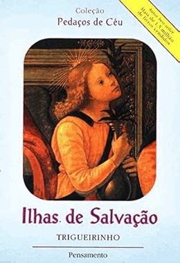 Ilhas De Salvação - Ilhas De Salvação Ilhas De Salvação - Ilhas De Salvação