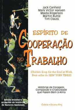Espírito de Cooperação no Trabalho