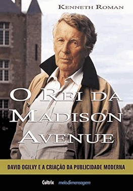 o Rei Da Madison Avenue o Rei Da Madison Avenue