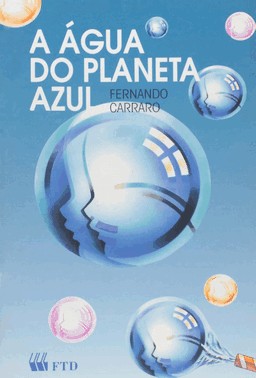 A Água Do Planeta Azul