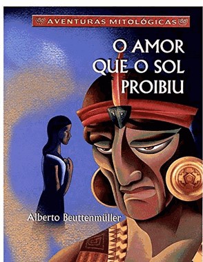 O Amor Que O Sol Proibiu