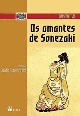 Os Amantes De Sonezaki