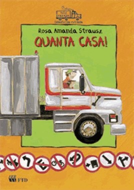 Quanta Casa!