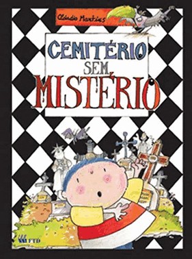 Cemitério Sem Mistério (Ai, Que Medo!)