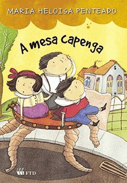 A Mesa Capenga