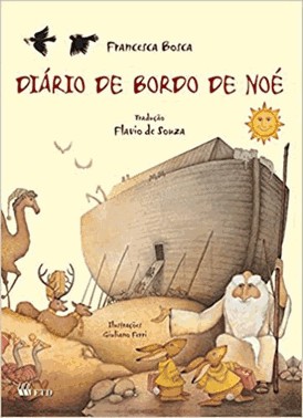 Diário De Bordo De Noé