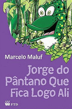 Jorge Do Pantano Que Fica Logo Ali