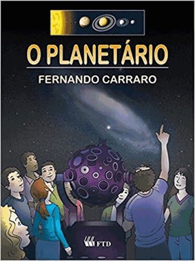 O Planetário