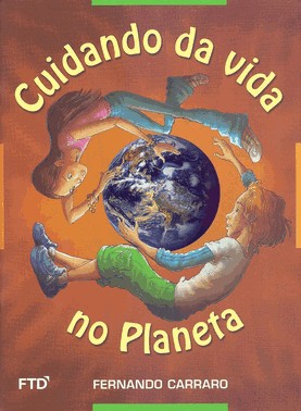 Cuidado Da Vida No Planeta