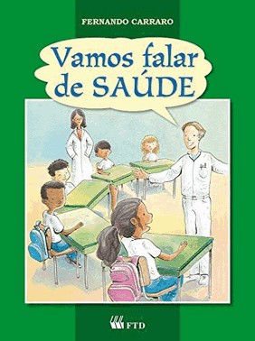 Vamos Falar De Saúde