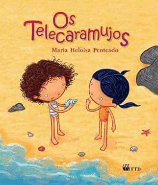 Os Telecaramujos (Arco Iris)