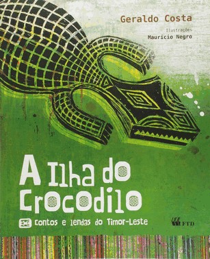 Ilha Do Crocodilo
