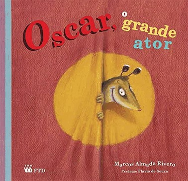 Oscar O Grande Ator
