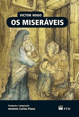 Os Miseráveis (Almanaque Dos Clássicos Da Literatura Universal)